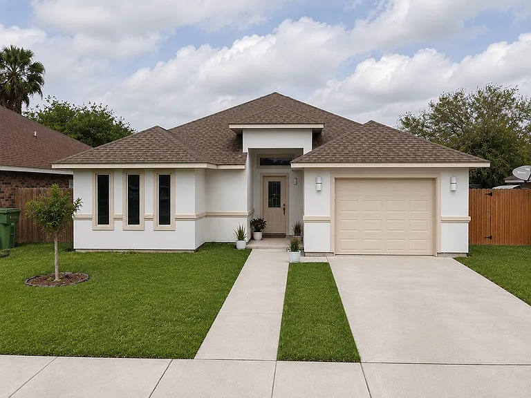 3839 Renata Dr — Photo 1