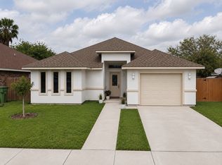 3839 Renata Dr, Brownsville, TX 78521