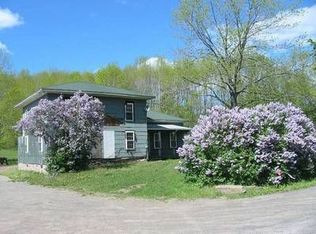 1185 Johnson Hill Rd, Mansfield, PA 16933