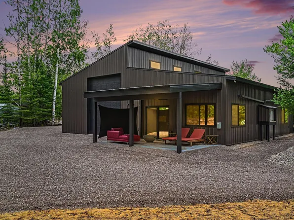 3036 Wurm Rd, Wolverine, MI 49799