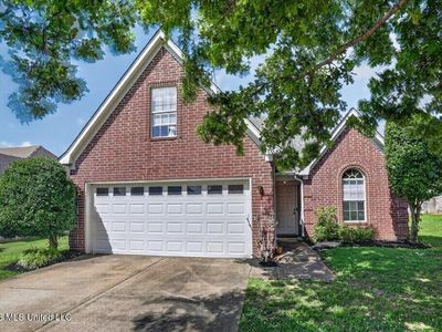 5949 Stafford Dr, Southaven, MS, 38671