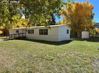 468 Rio Grande Rd, South Fork, CO 81154