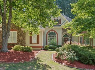 1611 Flowering Dogwood Dr, Powder Springs, GA 30127