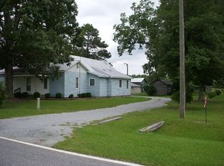 6347 Allen Gay Rd, Farmville, NC 27828