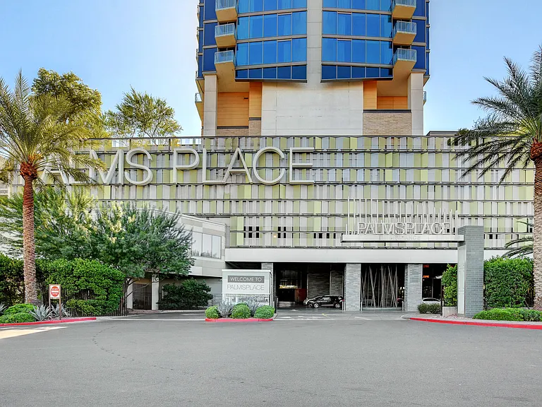 4381 W Flamingo Rd #2807 — Photo 27