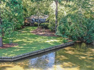 367 Braeburn Ln NE, Milledgeville, GA 31061