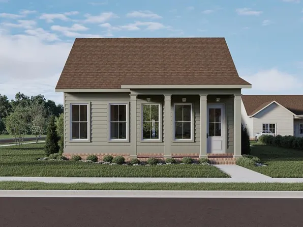 140 Wynwood Dr, Thomasville, GA 31792