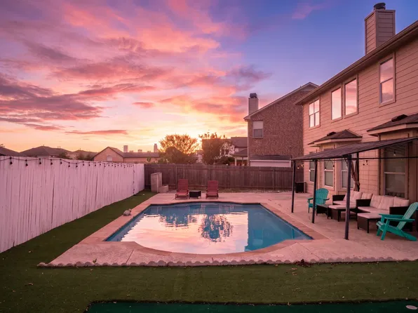 1221 Laurel Oak Trl, Pflugerville, TX 78660