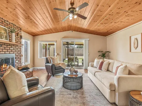 1861 Thelborn Way, San Diego, CA 92154