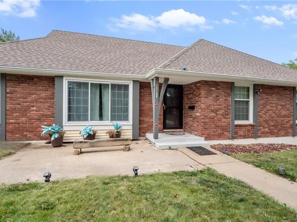 12108 E 62nd Ter, Kansas City, MO 64133