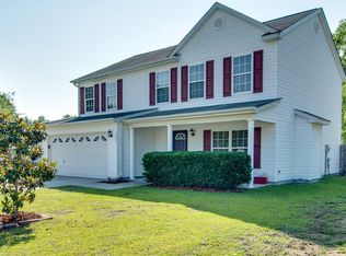 3282 Pending Cir, Ladson, SC 29456
