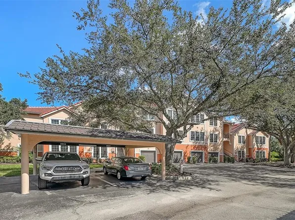 4126 CENTRAL SARASOTA PARKWAY #2027, SARASOTA, FL 34238