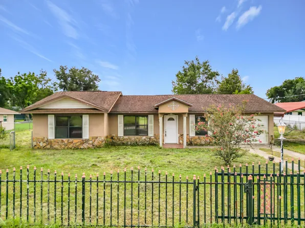 50 Cedar Road, Ocala, FL 34472