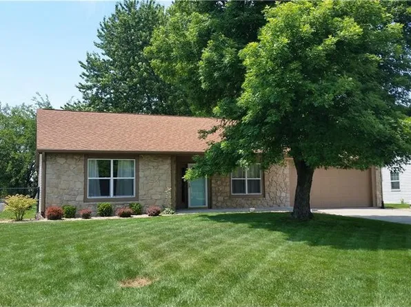7628 Combs Rd, Indianapolis, IN 46237