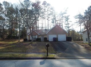 3882 Kenner Dr SW, Atlanta, GA 30331