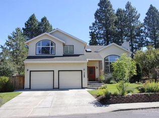 1162 SE Teakwood Dr, Bend, OR 97702