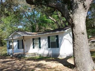814 26th St #A, Gulfport, MS 39501