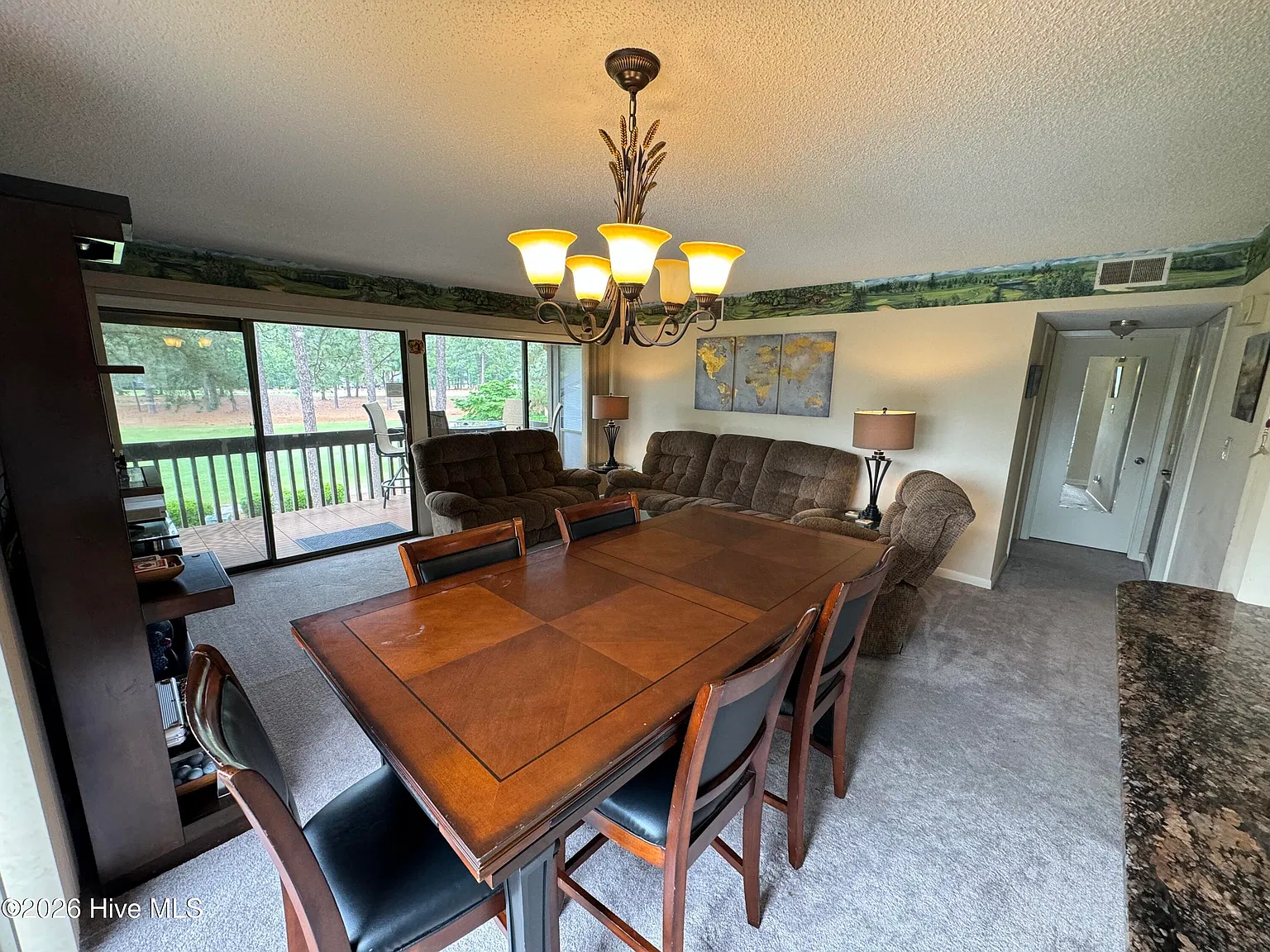 2 bed, 2.0 bath, $2,500 — Photo 4