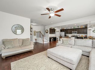 8012 Kensington Trl, Calera, AL 35040