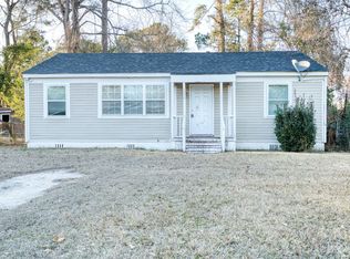 2475 Reese Avenue, Augusta, GA 30906