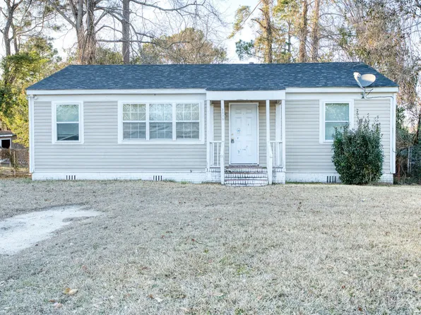 2475 Reese Avenue, Augusta, GA 30906