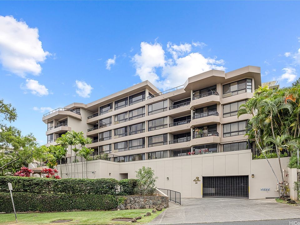 1st image of 512 Iolani Ave APT 202