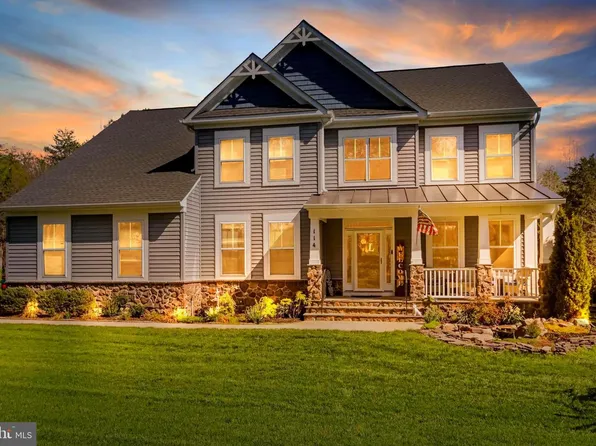114 Bennington Way, Stafford, VA 22556