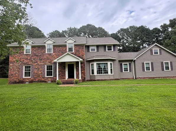 139 Mockingbird Ln, Martin, TN 38237