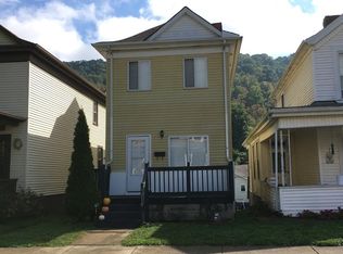 1210 Garfield St, McMechen, WV 26040