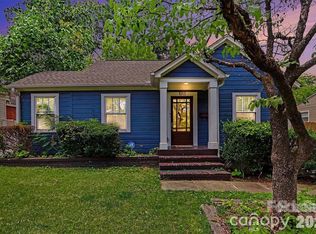 1013 Spruce St, Charlotte, NC 28203