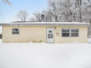 204 Barbie St, South Bend, IN