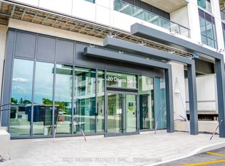 20 Deans Dr #528, Toronto, ON M1L 0J4