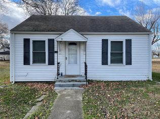 113 S Blair St, Advance, MO 63730