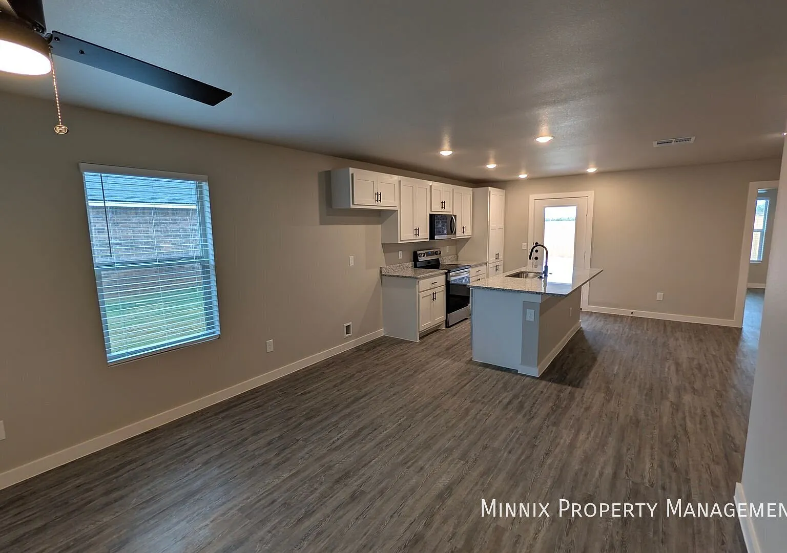 Abilene TX | 3 bedroom/ 2 bath | 4209 Ranger Rd. — Photo 2