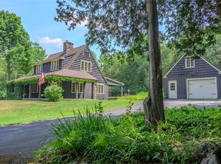 1054 Springfield Rd, Wilmington, NY 12997