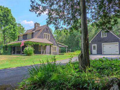 1054 Springfield Rd, Wilmington, NY, 12997