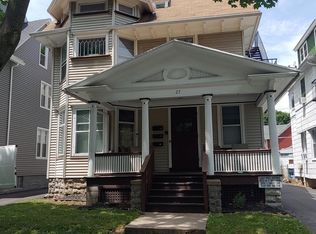 27 Sumner Park #2, Rochester, NY 14607