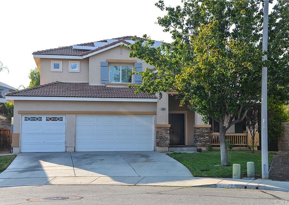 25144 Silverwood Ln, Menifee, CA 92584 Zillow