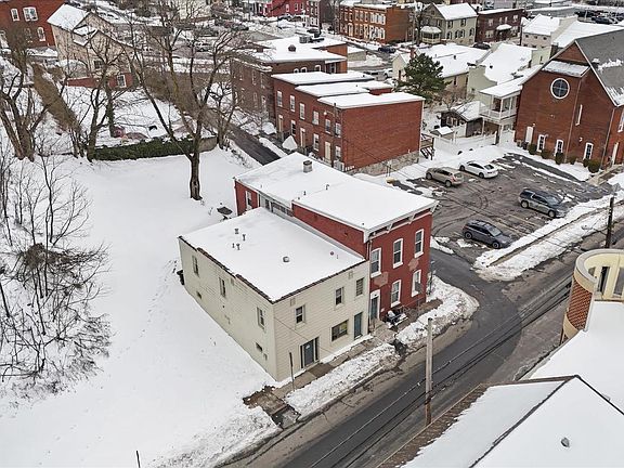 2nd image of 315 Frederick St #Efficiency