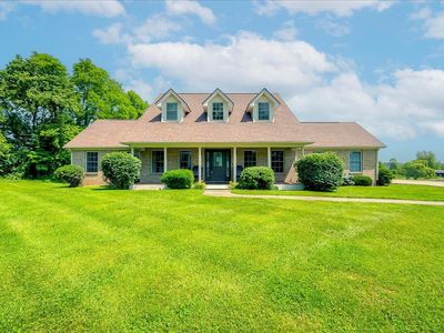 482 Colston Ln, Frankfort, KY, 40601