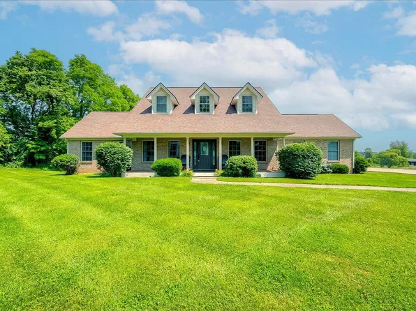 482 Colston Ln, Frankfort, KY 40601