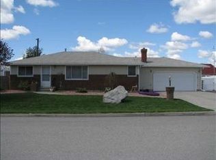 5708 S Ferrall St, Spokane, WA 99223