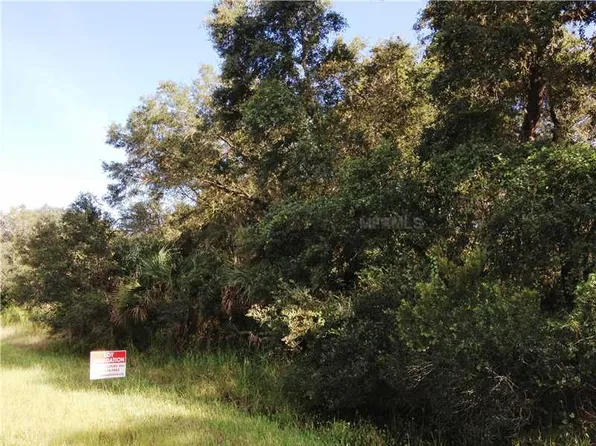 Nutmeg Ave, North Port, FL 34286