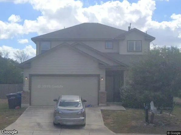 6026 Upland Vw, San Antonio, TX 78244