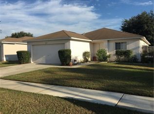 12113 Feldwood Creek Ln, Riverview, FL 33579
