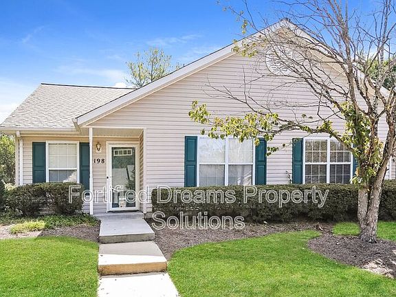 2nd image of 198 Wesley Harris Cir