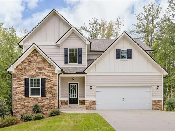 228 Benson Meadows Dr, Dallas, GA 30157