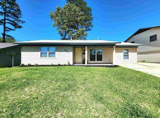 104 Tanglewood Dr, El Dorado, AR 71730