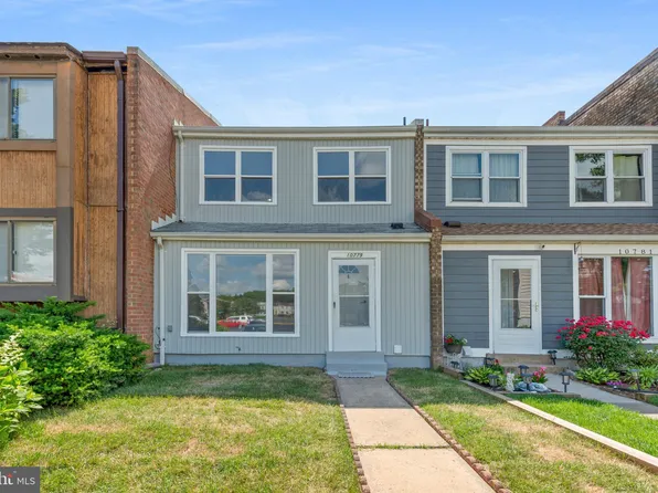 10779 Primrose Ct, Manassas, VA 20109