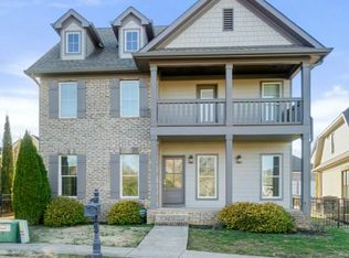 8520 Winter Refuge Way, Ooltewah, TN 37363